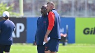 Live updates: Patriots return to practice as preseason finale looms