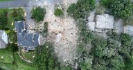 Neighbors recall deadly house explosion in Keswick neighborhood