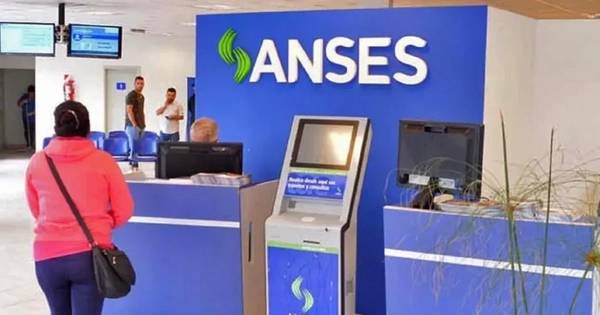 Jubilación de septiembre: conocé el cronograma de pago