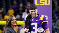 LSU QB Garrett Nussmeier aims to show why patience and loyalty was the right road for him