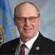 Rep. Richard Vasgaard Killed In Farming Accident
