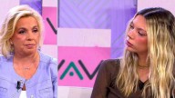 Alejandra Rubio tumba a un enemigo de Carmen Borrego: el ataque que ha salvado a su tía