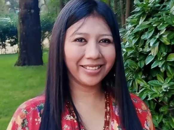 Falleció la diputada indígena Yosmary Fernández