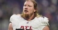 Falcons right tackle Kaleb McGary will miss significant time with leg injury, coach says
