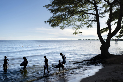 Uganda agrees deal with US to take deported migrants if they don't have criminal records