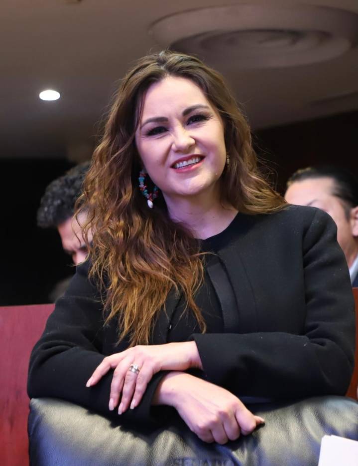 Busca Geovanna Bañuelos el total aprovechamiento de residuos sólidos