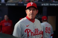 Clubhouse Tensions Boil Over as Phillies Eye Exit for $100M Slugger After Benching Fallout