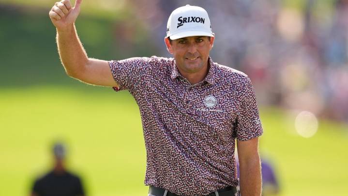 Keegan Bradley makes the right decision only if the Americans win the Ryder Cup