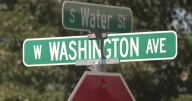 Ellensburg road work to cause delays on Water Street