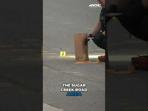 Deadly shooting in north Charlotte: What we know