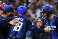 Tigres ganó 6-5 con jonrón de Matt Vierling