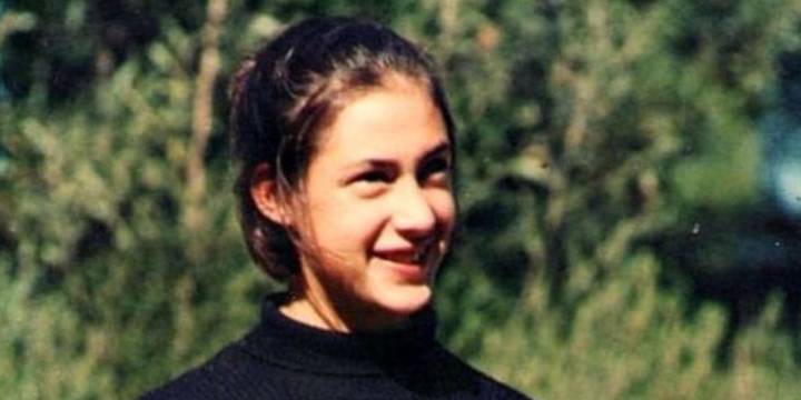 Le extrajeron sangre a tres policías para hallar al quinto hombre que violó y mató a Natalia Melmann