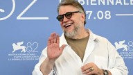 Dar vida a Frankenstein era más que un sueño, confesó Guillermo del Toro en Venecia