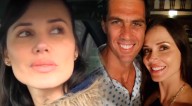 Maju Mantilla y la IMPENSADA reacción al ser consultado por la separación con Gustavo Salcedo: "¡Respeten!"