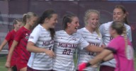 Offense explodes as Montana soccer opens season with win over Southern Utah