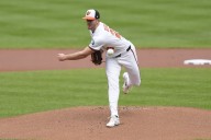Deadspin | Trevor Rogers continues mound dominance as Orioles edge Astros
