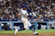 Mookie Betts on Turning His Season Around for Dodgers: 'This Season is Over'