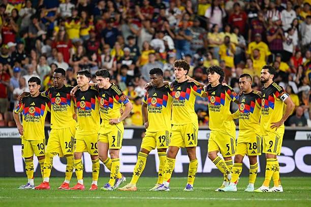 ¿Qué necesita el América para avanzar a los Cuartos de Final de la Leagues Cup 2025?