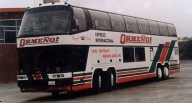 Ormeño: la historia de la caída de un pionero del transporte terrestre en Sudamérica