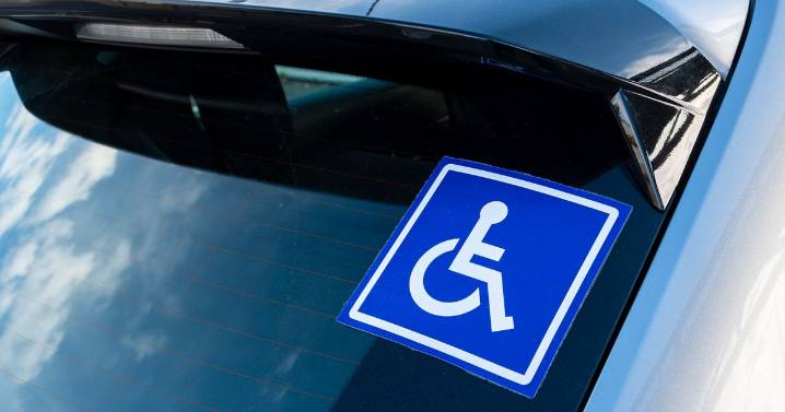 UK government confirms list of 30 countries where Blue Badge holders can use parking passes