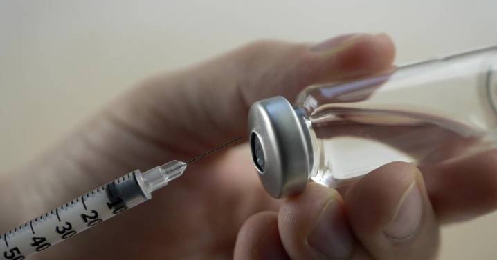 CDC finds vaccination rates for Kindergartners slightly decline as school year begins