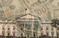 How Trump And His Family Made A Billion Off The White House