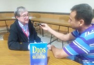 “No hubo sed de vengarme de mis secuestradores, nunca existió en mi”: Germán García