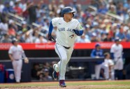 Myles Straw brilla mientras los Azulejos aplastan 14-2 a los Rangers – Chicago Tribune