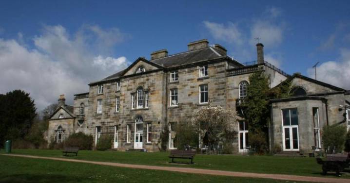 Family completes ‘extensive refurbishment’ of Scottish hotel