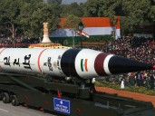 India-Pakistan missile race heats up, but China in crosshairs, too