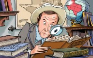 The Texanist: What’s the Oldest Town in Texas?