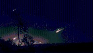 An Incident In 1888 Sulaymaniyah May Be The Only Confirmed Death By Meteorite