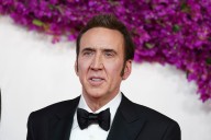 Nicolas Cage, a un paso de protagonizar la nueva temporada de True Detective