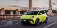 Autos BYD en Argentina: 500 dólares para reservar y confirmado en Mendoza
