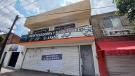 Multihomicidio de familia de Michoacán ocurrió dentro de taller mecánico en Guadalajara