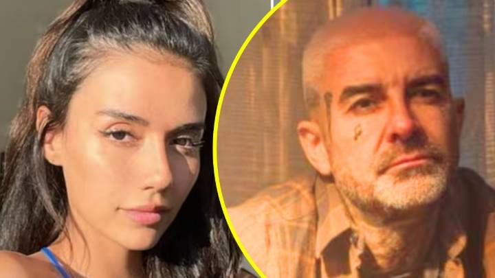 "Luchando para salir adelante": Steffi Méndez revela compleja situación que atraviesa su padre DJ Méndez