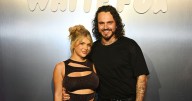 Liberty Poole announces break up and says 'life's no fairy tale'