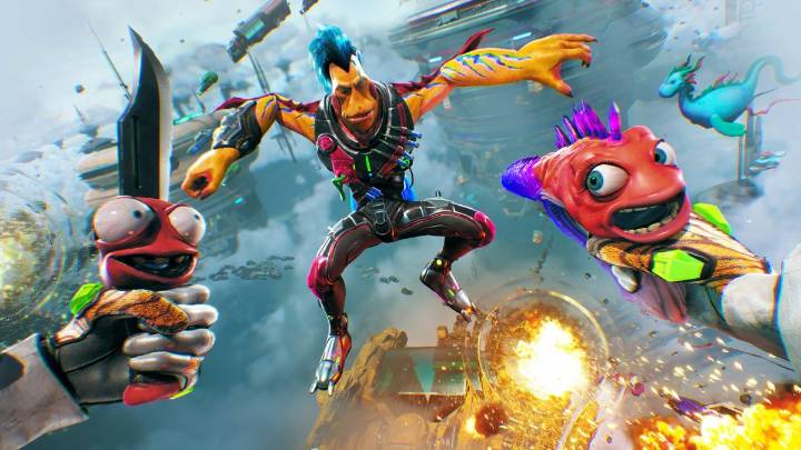 High on Life 2 revela su esperada fecha de lanzamiento