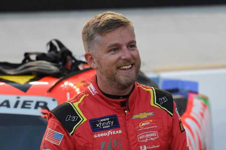 All You Need to Know About Justin Allgaier’s Wife, Ashley Allgaier! All about Justin Allgaier's Wife, Ashley Allgaier. How did Ashley meet Justin? Read about their relationship and more on Essentially