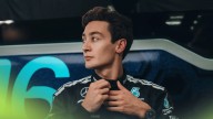 George Russell makes telling F1 career comparison to Michael Schumacher