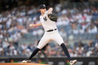 Cam Schlittler rewards Yankees' faith with strong outing vs. Astros
