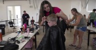 'Back To School Blast' gets Great Falls students ready