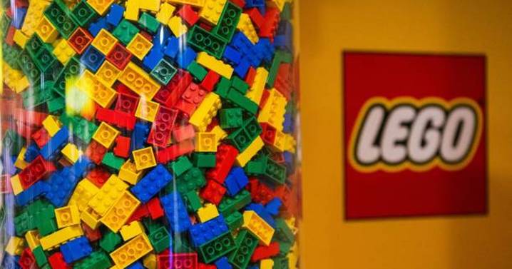 LEGO's new board game with near-perfect reviews is less than £5 with deal