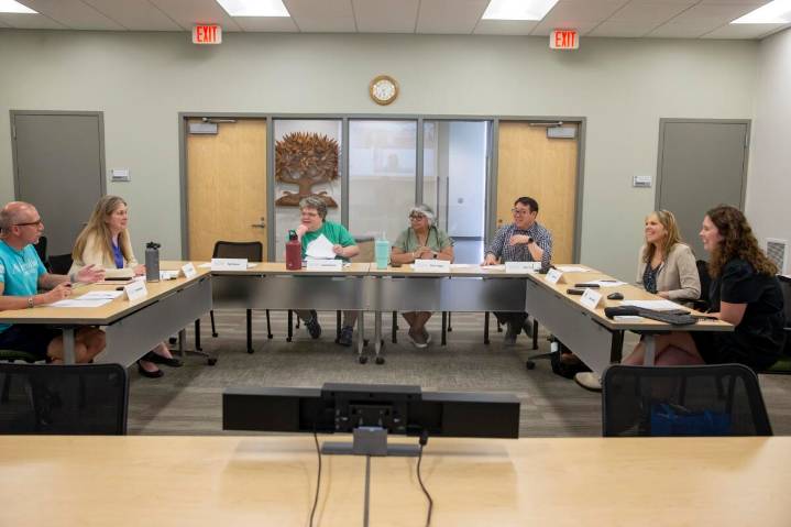 Iowa cities explore what’s next after disbanding citizen police review boards to comply with new…
