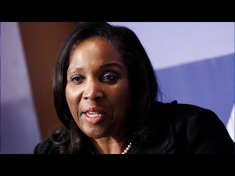 Fed's Lisa Cook Says She Won't Be Bullied by Trump