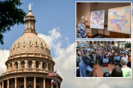 AWOL Texas Dems won’t get paid till they show up: state House speaker