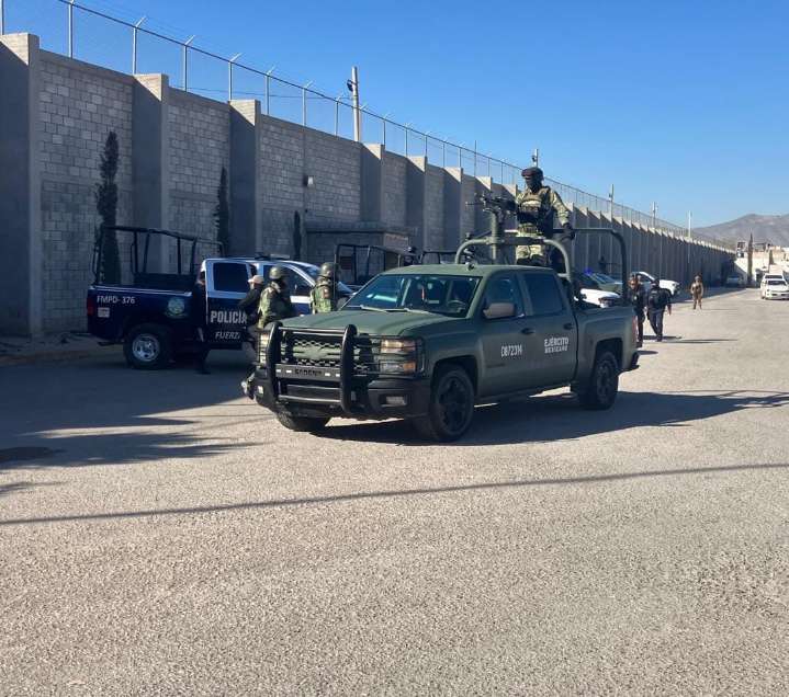 Personal del Ejército detiene a narcomenudistas en Lerdo y Gómez Palacio