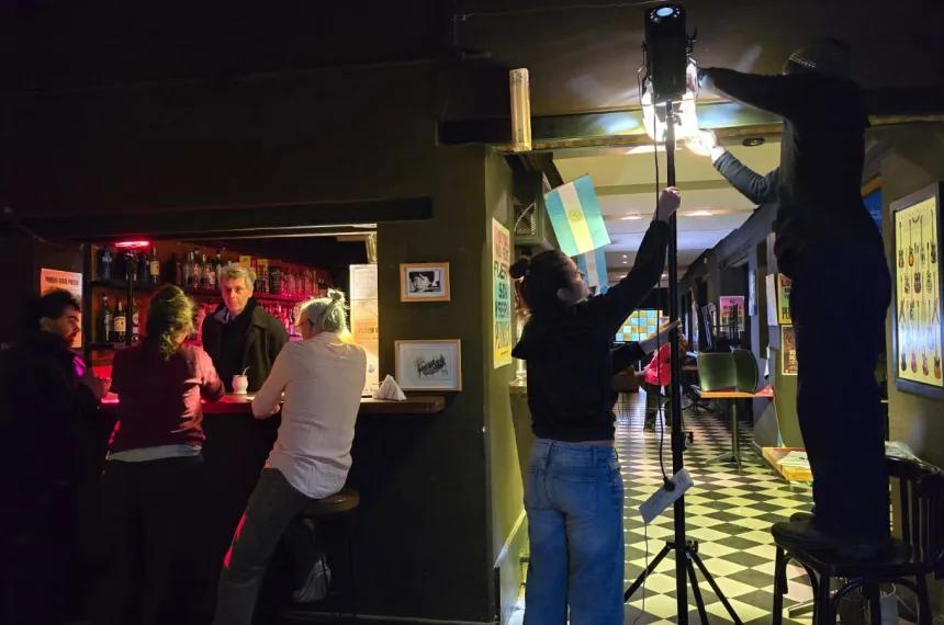 Festival de Cine de Pico: "Es un lujo para nuestra industria"