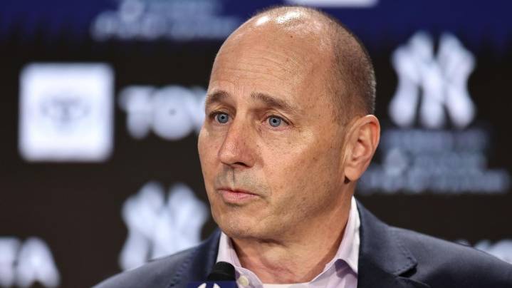 Yankees may be haunted by lack of trade for starting pitcher
