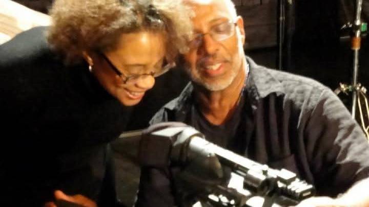 'Can't stop. Won't stop': Documentary filmmakers face federal funding shortfall